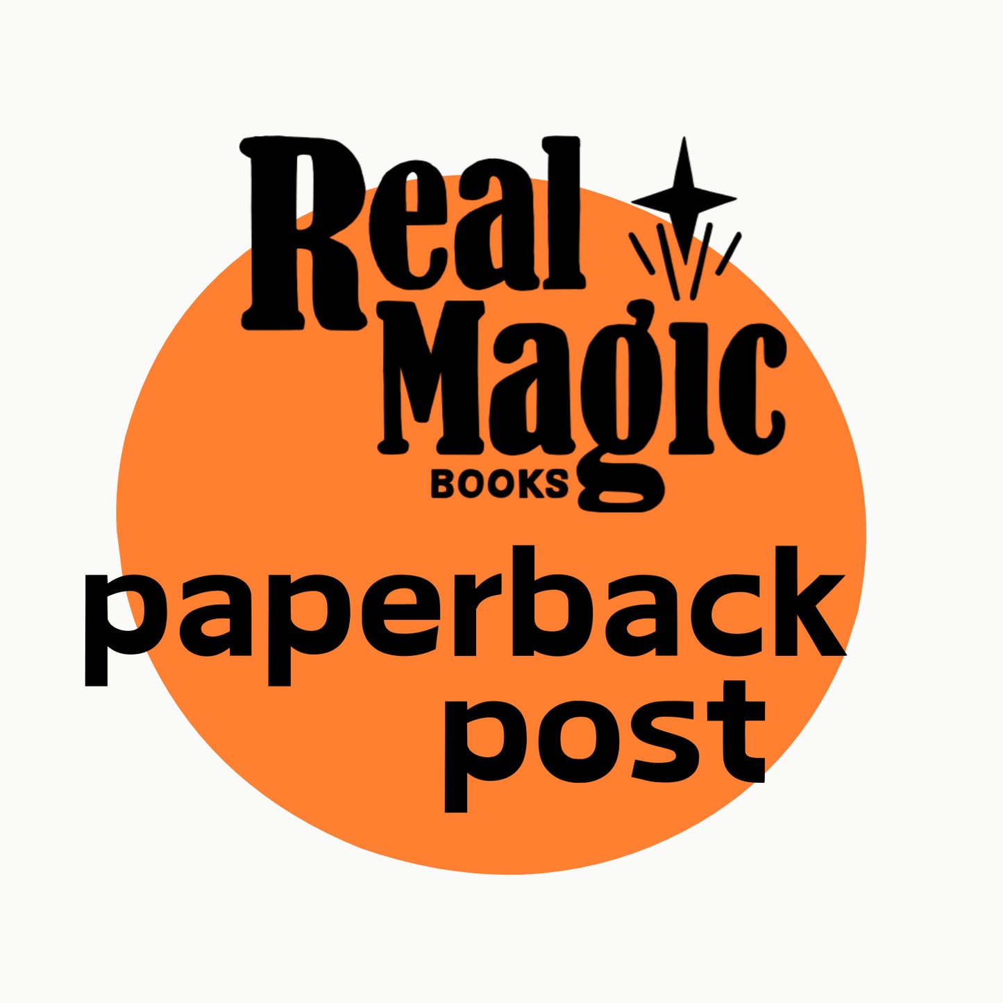 Paperback Post Non-fiction: History and Politics