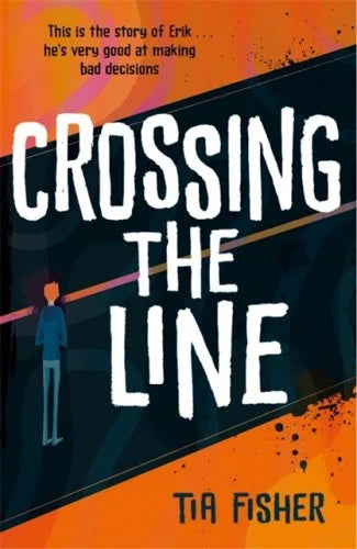 Crossing The Line